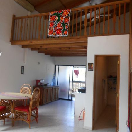 Appartement 22 Plaza Rosada à Las Terrenas Extérieur photo