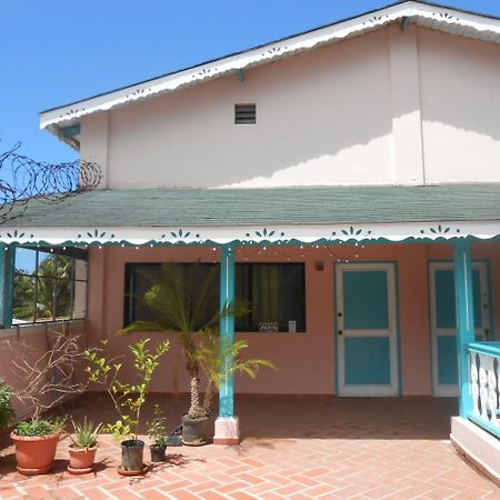Appartement 22 Plaza Rosada à Las Terrenas Extérieur photo