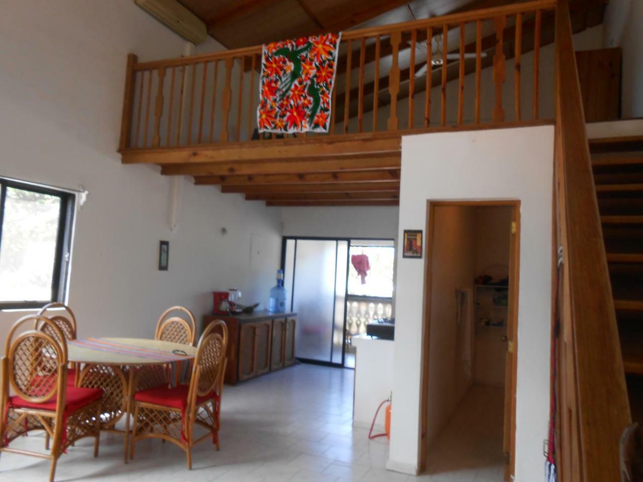Appartement 22 Plaza Rosada à Las Terrenas Extérieur photo