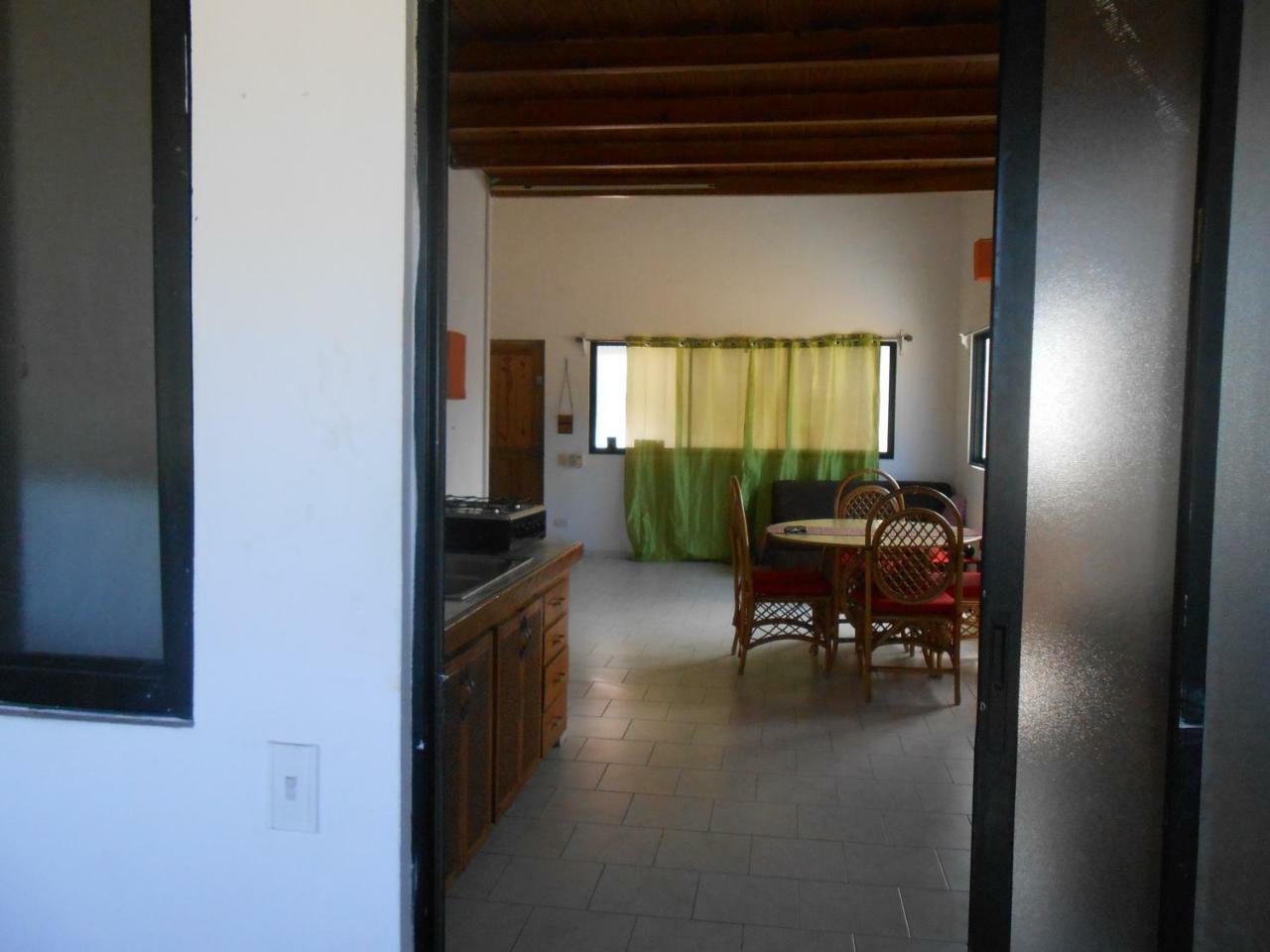 Appartement 22 Plaza Rosada à Las Terrenas Extérieur photo