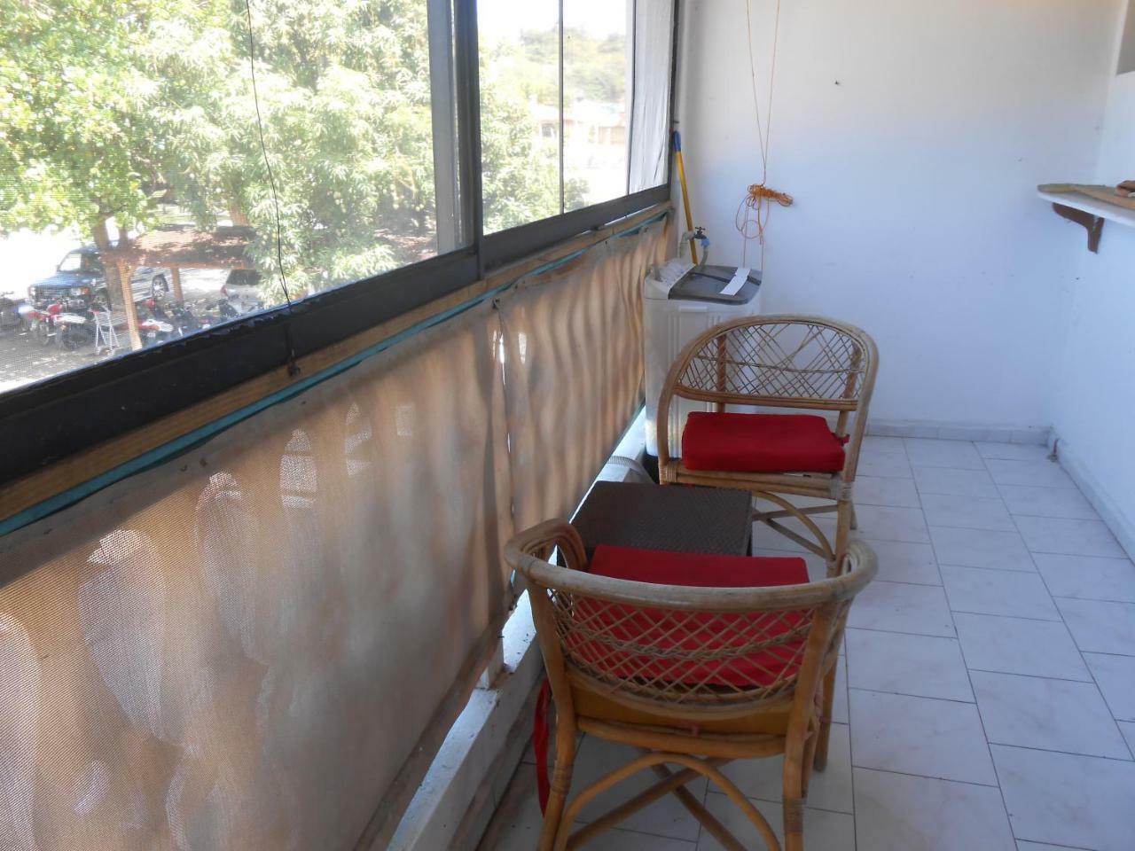 Appartement 22 Plaza Rosada à Las Terrenas Extérieur photo