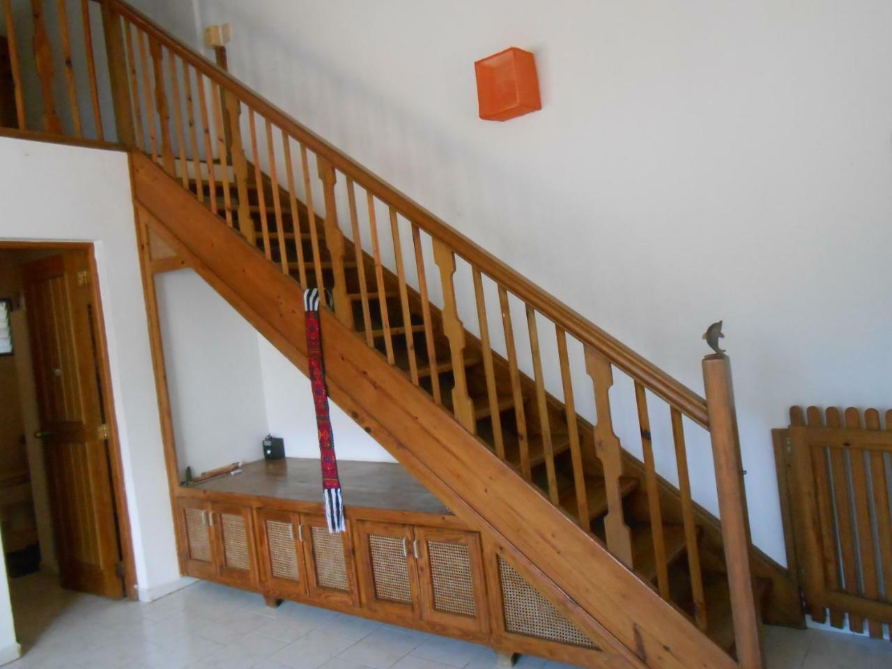 Appartement 22 Plaza Rosada à Las Terrenas Extérieur photo