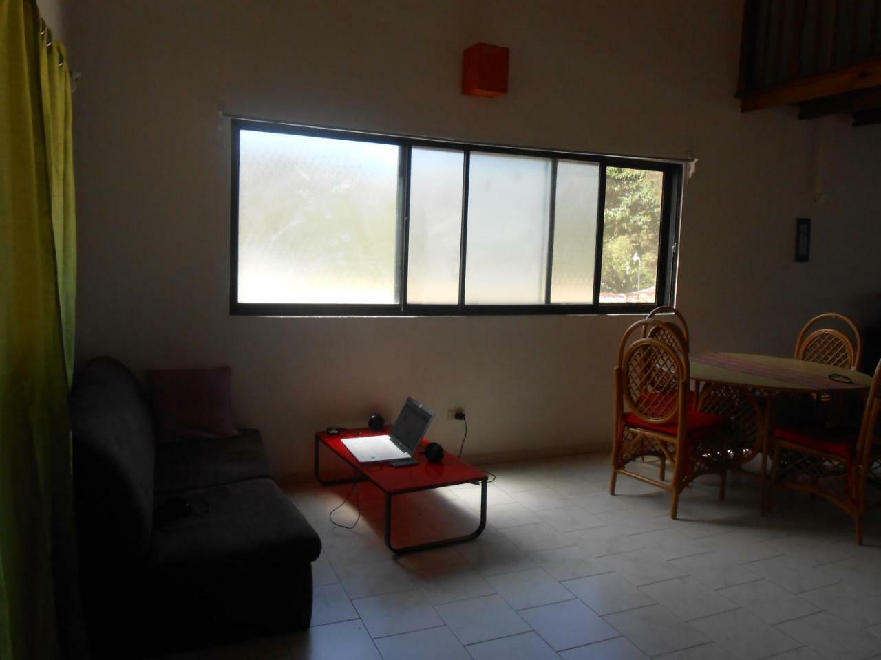 Appartement 22 Plaza Rosada à Las Terrenas Extérieur photo