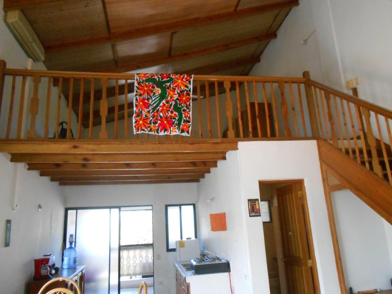 Appartement 22 Plaza Rosada à Las Terrenas Extérieur photo